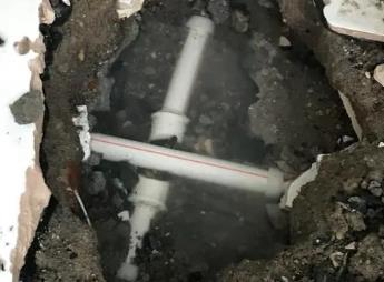 汉南阳台漏水维修公司为您分享楼上楼下漏水怎么处理