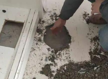 汉南卫生间漏水维修公司分享下精确定位查漏水一次多少钱?不同级别收费不同