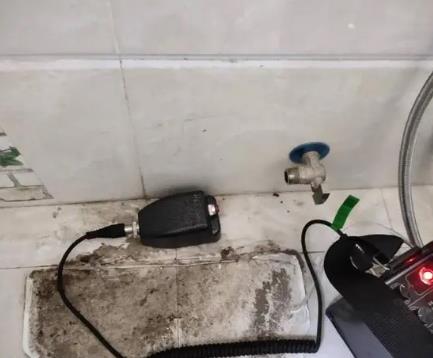 汉南屋顶漏水维修公司分享下卫生间漏水的危害及解决方法