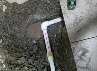 汉南阳台漏水维修时有哪些声音会影响检漏仪